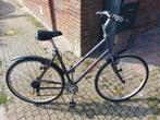 Vélo femme, Fietsen en Brommers, Fietsen | Dames | Damesfietsen, 53 tot 56 cm, Ophalen, Gebruikt, Giant