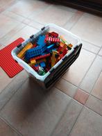 Duplo blokken auto dieren etc, Ophalen of Verzenden, Zo goed als nieuw