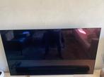 Tv LG 55 inch OLED, Audio, Tv en Foto, Televisies, Ophalen, Gebruikt, OLED, 40 tot 60 cm