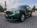 Mini 1.5A PHEV ALL4 (EU6d-T.)/PANO/JOHN COOPER WORKS, Auto's, 135 pk, Stof, Gebruikt, Bedrijf