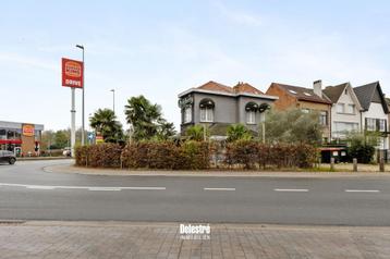 Commercieel te huur in Ninove, Autres types, 500 kWh/m²/an