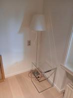 Staanlamp met tafel Scoonwoon, Ophalen, Zo goed als nieuw