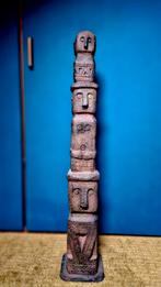 Totempaal Maison du Monde, Ophalen, Zo goed als nieuw