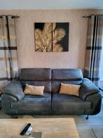 Salon Henders & Hazel, Enlèvement