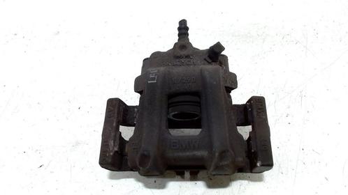 REMKLAUW LINKS ACHTER BMW 1 serie (F20) (01-2010/06-2019), Auto-onderdelen, Remmen en Aandrijving, BMW, Gebruikt