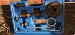 BGS 66200 - Coffret de calage - pour VAG 1.6, 2.0 CR TDI, Ophalen, Zo goed als nieuw