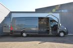 Volkswagen Crafter 2.0TDI- L5H3- DSG- 180Pk-Nieuw- 44990+BTW, Auto's, Bestelwagens en Lichte vracht, Automaat, Stof, Parkeersensor
