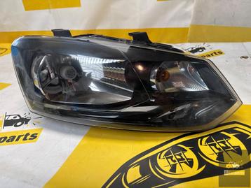 Koplamp VW Polo 6R H4 Rechts Origineel 6R1941016E beschikbaar voor biedingen