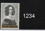 Timbre neuf ** Belgique N 1234, Timbres & Monnaies, Neuf, Enlèvement ou Envoi, Non oblitéré