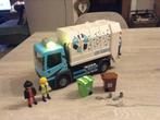 Plamobil vuilniskar speelset (Licht), Kinderen en Baby's, Speelgoed | Playmobil, Complete set, Ophalen of Verzenden, Zo goed als nieuw