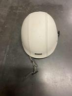 skihelm wit, Gebruikt, Overige typen, Ski, Ophalen