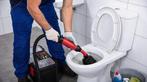 Ontstoppen van Sanitair, WC, Badkamer, etc., Ophalen, Zo goed als nieuw, Koper, Overige typen