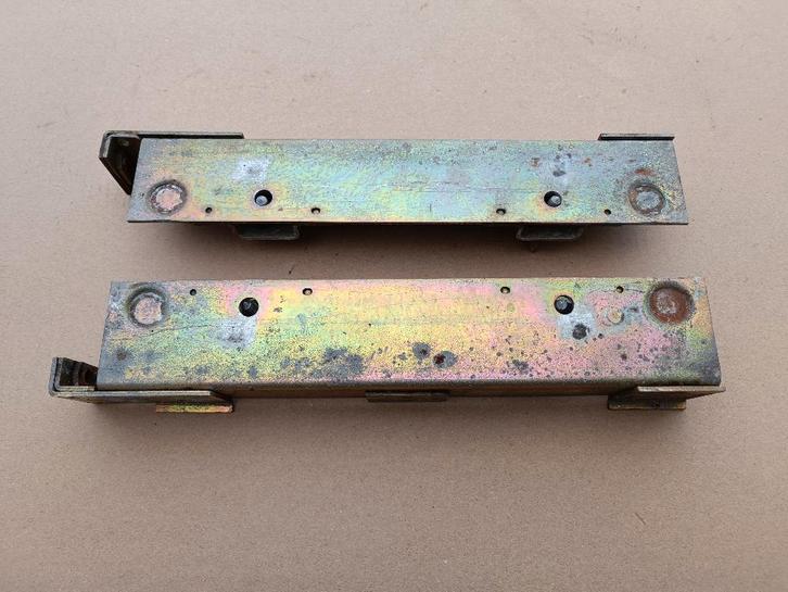 Mechaniek/ Steunen Wurlitzer 2304 (1959) jukebox, Collections, Machines | Jukebox, Wurlitzer, Envoi