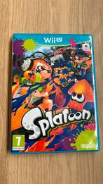 Splatoon Nitendo Wii U, Comme neuf