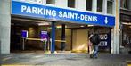 Emplacement de parking à vendre Saint-Denis centre, Immo, Garages en Parkeerplaatsen, Luik (stad)