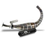 Krm uitlaat 70-80cc am6 gezocht‼️‼️, Ophalen, Zo goed als nieuw