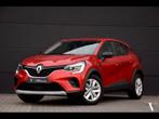 Renault Captur CARPLAY | KEYLESS | CRUISE, USB, Euro 6, Handgeschakeld, 66 kW