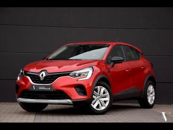 Renault Captur CARPLAY | KEYLESS | CRUISE  beschikbaar voor biedingen
