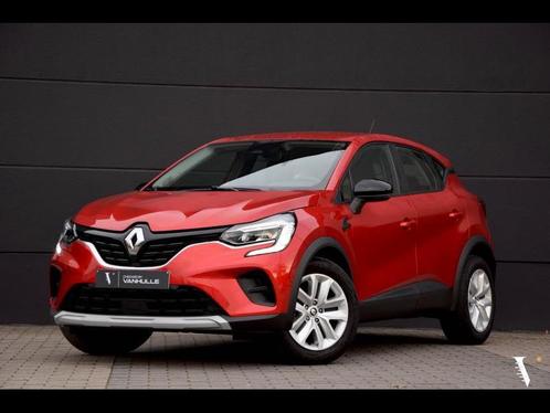 Renault Captur CARPLAY | KEYLESS | CRUISE, Auto's, Renault, Captur, Airbags, Bluetooth, Boordcomputer, Centrale vergrendeling