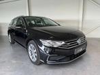 Volkswagen Passat Variant GTE 1.4 eHybrid PHEV DSG -, Auto's, Volkswagen, Stof, Zwart, 5 deurs, Hybride Elektrisch/Benzine