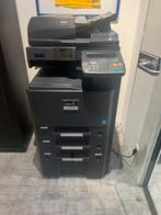 Kyocera TASKalfa 2551ci printer, Computers en Software, Printers, Ophalen, Zo goed als nieuw, Printer