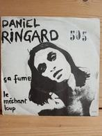 Daniel Ringard – Ça Fume, Gebruikt, 7 inch, Single, Ophalen of Verzenden