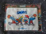 Pochette Schtroumpf basket, Verzenden, Nieuw, Verschillende Smurfen, Overige typen