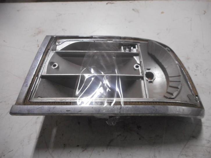 ACHTERLICHT RECHTS BINNEN 1502...2002 (E10) (63211356932), Auto-onderdelen, Verlichting, BMW, Gebruikt