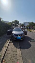 Nissan x trail 2017, Auto's, 4 deurs, Overige kleuren, 1600 cc, Leder