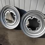 VW kever velgen, Ophalen, Gebruikt, 15 inch, Velg(en)