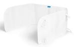 Overzicht van het Aerosleep babybed, Zo goed als nieuw