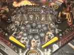 ** Flipper TWD (Walking dead) Premium **, Ophalen, Zo goed als nieuw