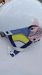 Skihelm Roxy, Gebruikt, Kleding, Ski, Ophalen