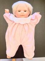 Poupée Corolle, Ophalen