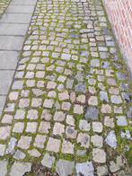 Kasseien  Gratis, Tuin en Terras, Tegels en Klinkers, Ophalen, Gebruikt, Overige typen, Natuursteen