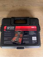 Schroevendraaierset 100-delig, Wolfgang, Enlèvement, Comme neuf