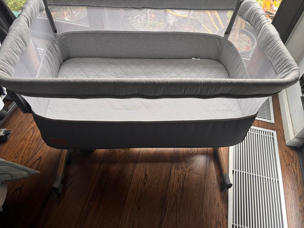 Cosleeper nooit gebruikt, Kinderen en Baby's, Babywiegjes en Ledikanten, Ophalen, Zo goed als nieuw