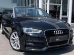 Audi A3 2.0TDI 150CV / S Line / Boite Auto / FULL OPTIONS, 4 zetels, Gebruikt, 4 cilinders, Cabriolet