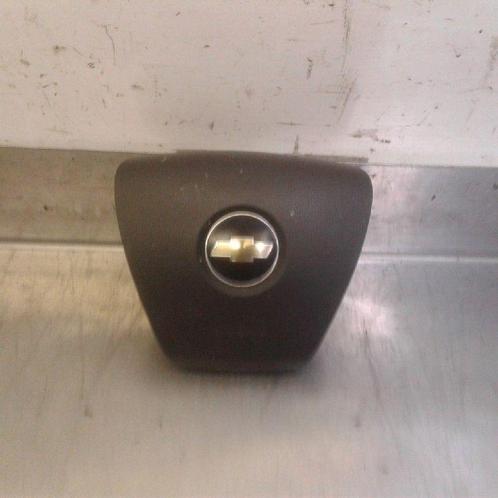 AIRBAG STUUR Daewoo / Chevrolet Captiva (C100), Auto-onderdelen, Overige Auto-onderdelen, Daewoo, Gebruikt
