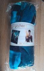 Harry Potter fleece deken - new, Verzamelen, Harry Potter, Nieuw, Ophalen, Gebruiksvoorwerp