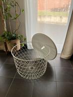 KVISTBRO salontafel (IKEA), Huis en Inrichting, Ophalen, Zo goed als nieuw