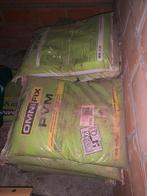 50 zakken Pvm constructieve lijm omnifix, Doe-het-zelf en Bouw, Ophalen, Zo goed als nieuw