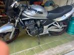 Suzuki Bandit 1200S, Motoren, Motoren | Suzuki, LED Verlichting, 4 cilinders, Motorrijbewijs A, Meer dan 35 kW