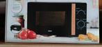 microgolf te koop, Elektronische apparatuur, Microgolfovens, Ophalen, Hete lucht, Nieuw, Draaiplateau