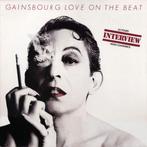 Gainsbourg - Love On The Beat par Philippe Manoeuvre Vinyl, Comme neuf, 12 pouces, Enlèvement ou Envoi, 1980 à 2000