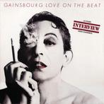 Gainsbourg - Love On The Beat van Philippe Manoeuvre Vinyl, Ophalen of Verzenden, 1980 tot 2000, Zo goed als nieuw, 12 inch