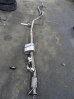 LIGNE D'ECHAPPEMENT COMPLETE Mercedes-Benz A (177.0), Utilisé, Mercedes-Benz