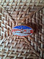 Pin Finland en Parijs, Ophalen of Verzenden