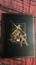 Le Chevalier blanc - intégrale Rombaldi - bd, Une BD, Enlèvement ou Envoi, Utilisé, L. et F. Funcken