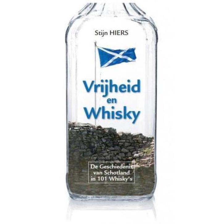 vrijheid en whisky, Verzamelen, Wijnen, Nieuw, Overige typen, Overige gebieden, Ophalen of Verzenden